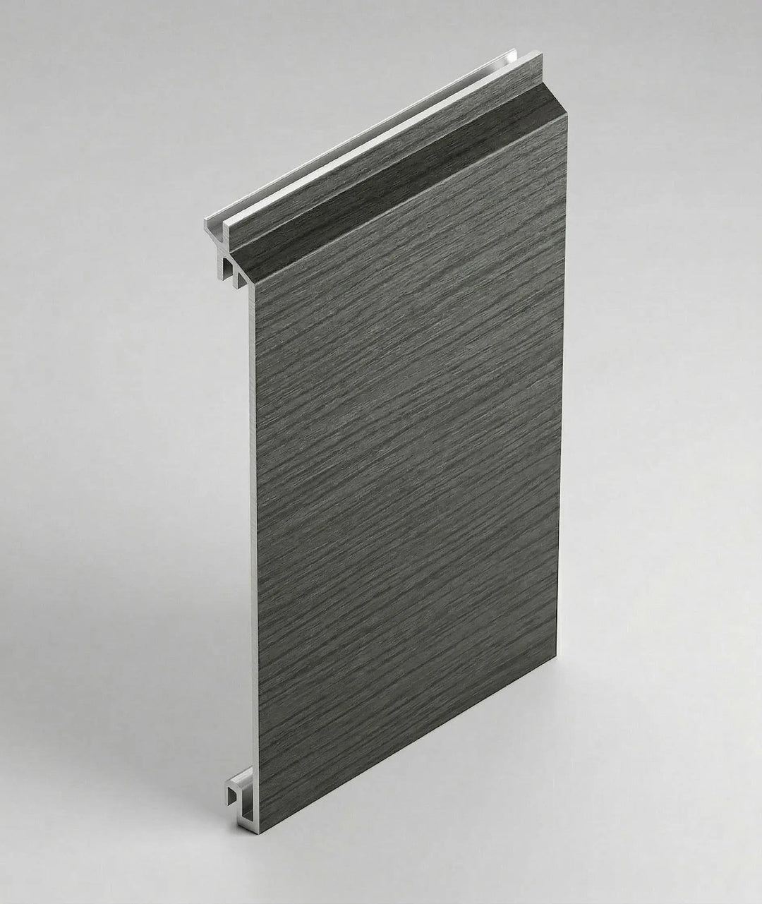 Aluminum Cladding Exterior & Interior Siding & Soffit System