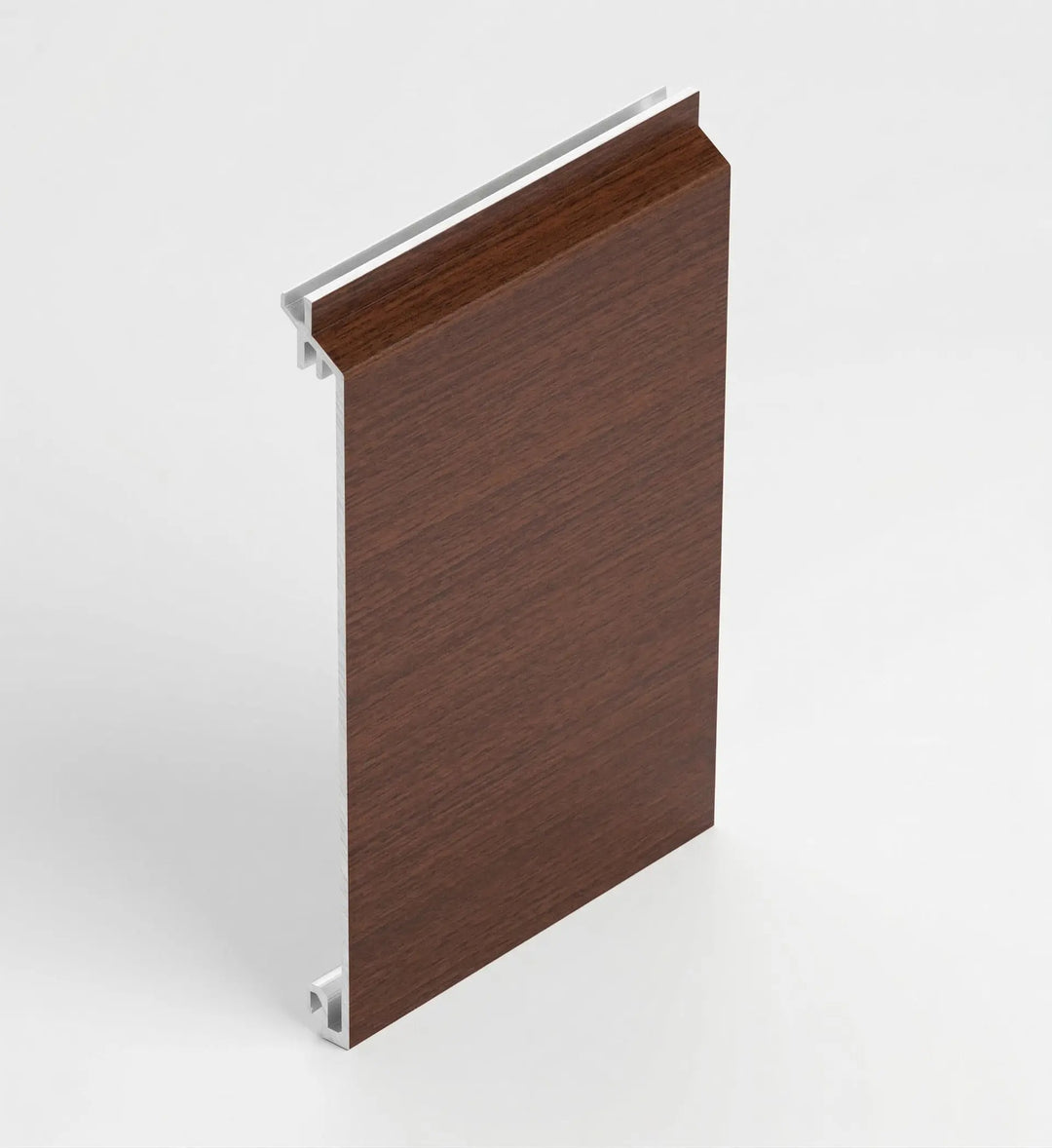 Aluminum Cladding Exterior & Interior Siding & Soffit System