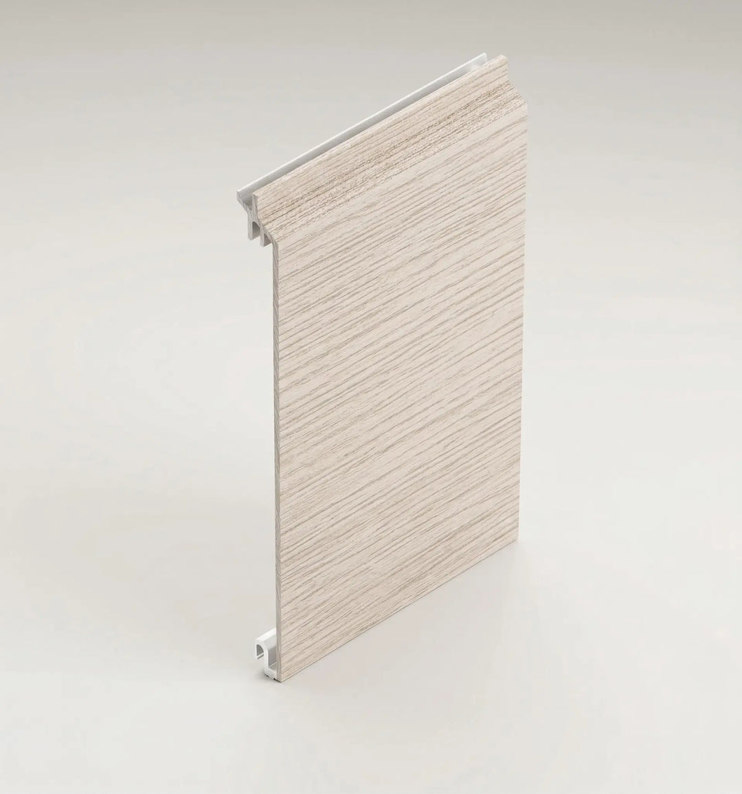 Aluminum Cladding Exterior & Interior Siding & Soffit System