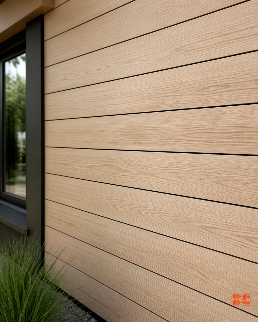 Aluminum Cladding Exterior & Interior Siding & Soffit System